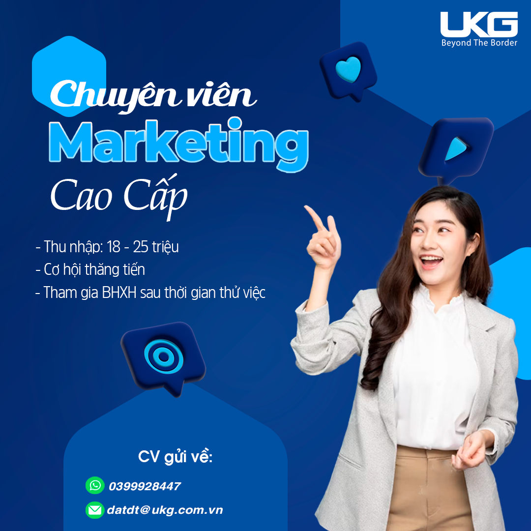 lĩnh vực hoạt động